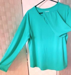 XL Reel Legends Swim shirt/ sun block shirt